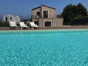 Casa Vacanze Villa Ale Altavilla Milicia